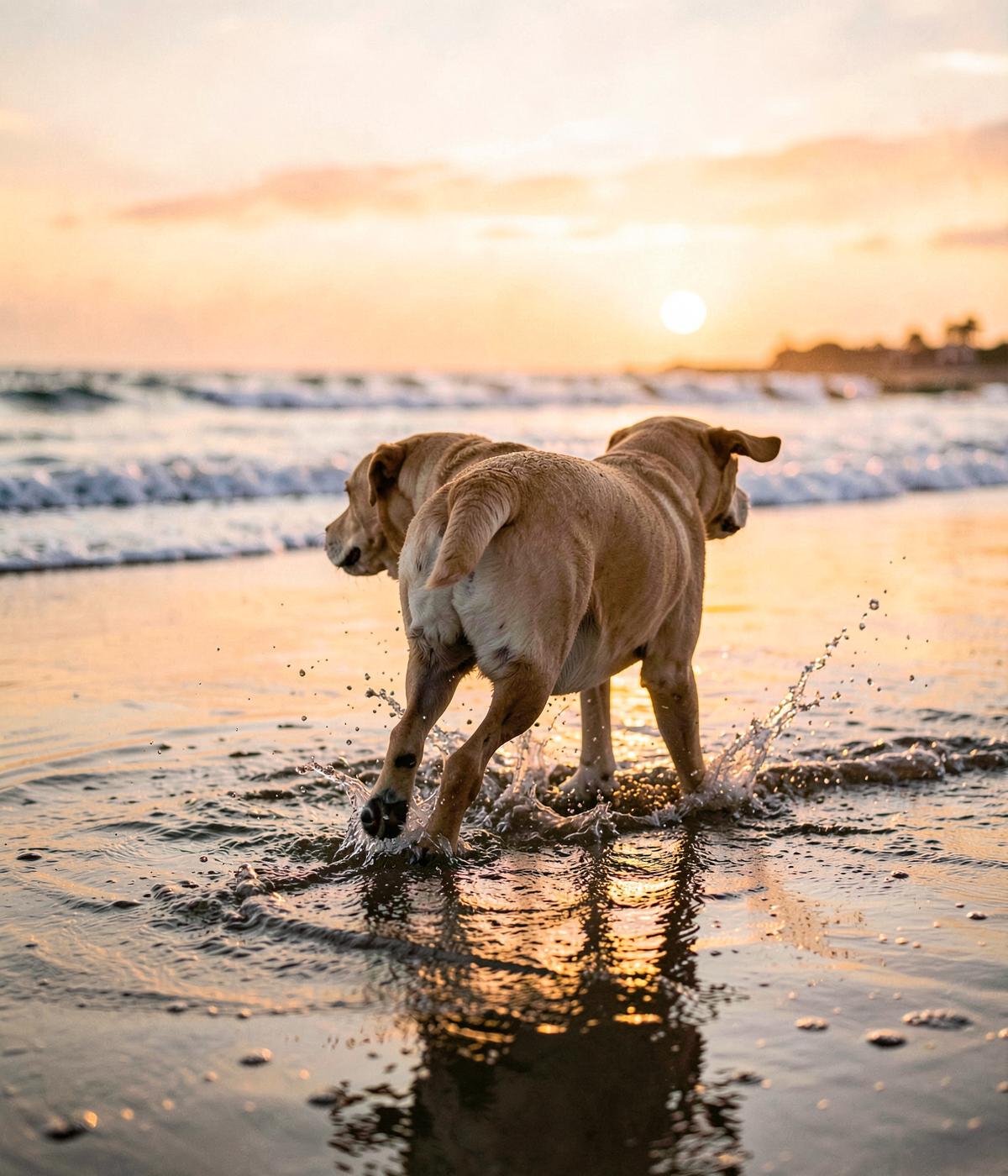 Beach Days