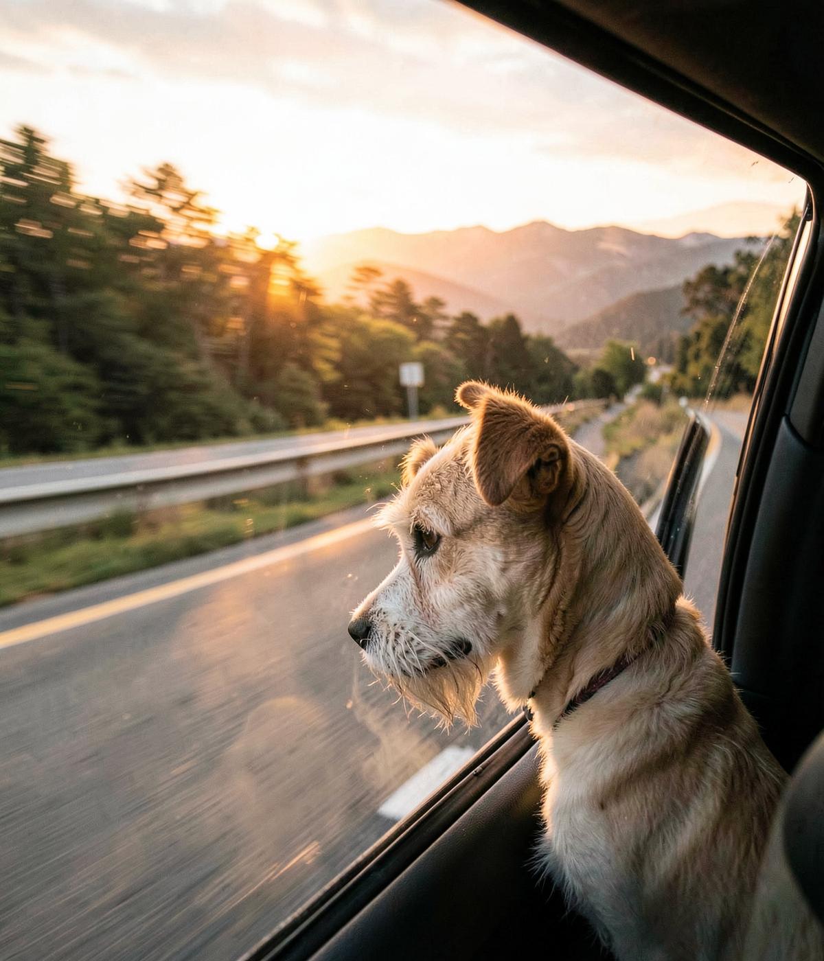 Road Trips