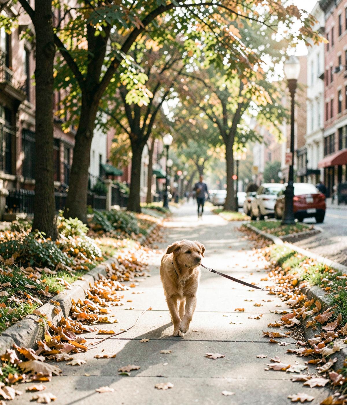 Walks
